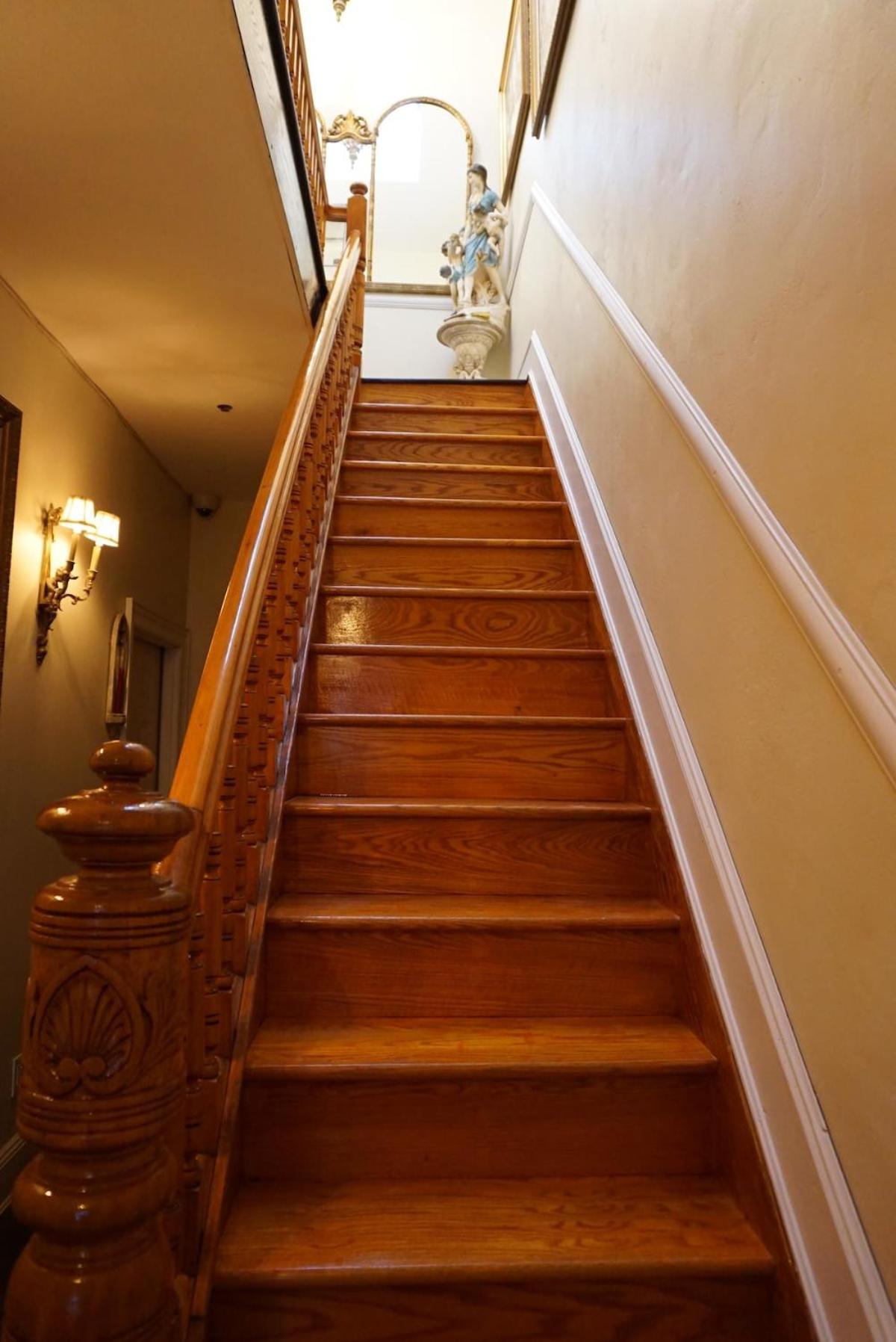 Pangsapuri Luxurious At Colonial Townhouse
